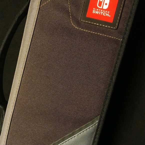 Nintendo Switch Case - Picture 9 of 10